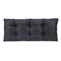 13 Inch Deep Bench Cushion Wayfair